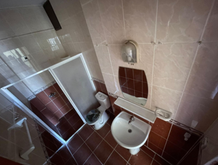 For Sale 3+1 Apartment Close To Erasta Shopping Mall
