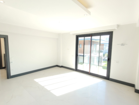 Spacious 4+1 Villa With Private Pool And Terrace In Fethiye