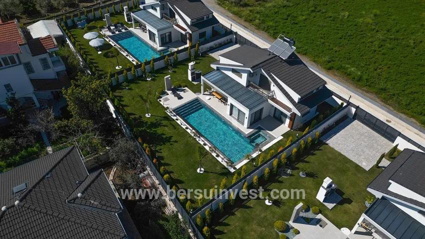 Для продажи Вилла 3+1 в Kargı Fethiye - 690 m²
