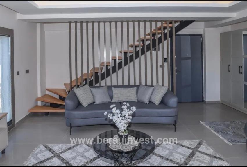 Для продажи Вилла 3+1 в Kargı Fethiye - 690 m²