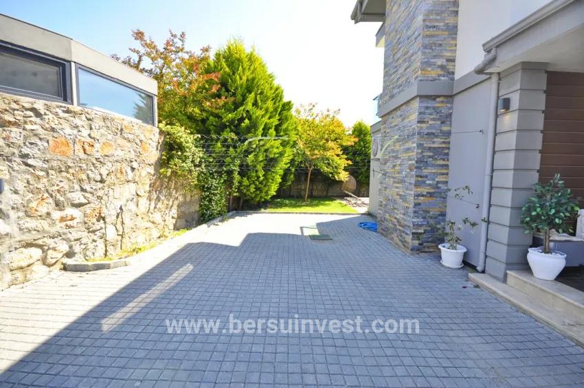 Для продажи Вилла 4+1 в Çiftlik Fethiye - 660 m²