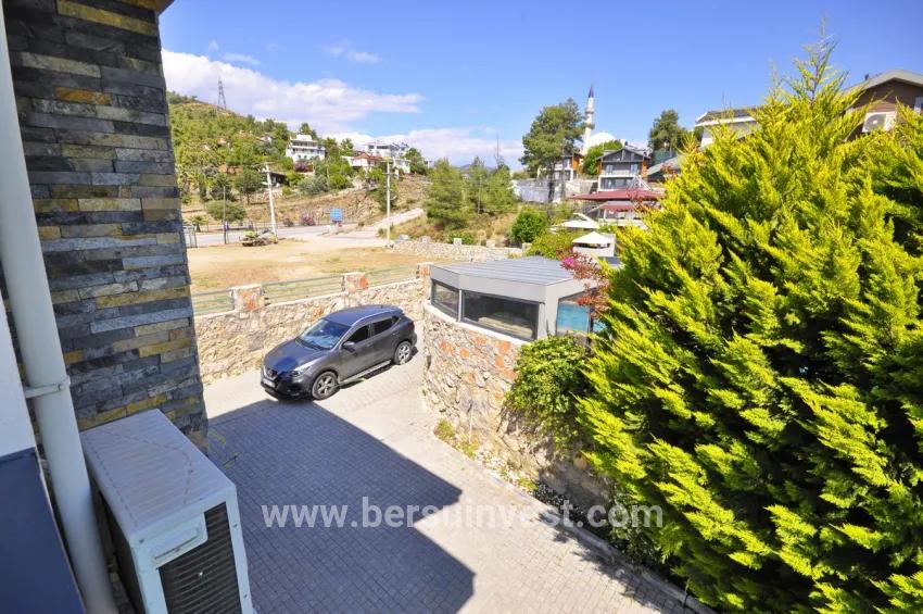 Для продажи Вилла 4+1 в Çiftlik Fethiye - 660 m²