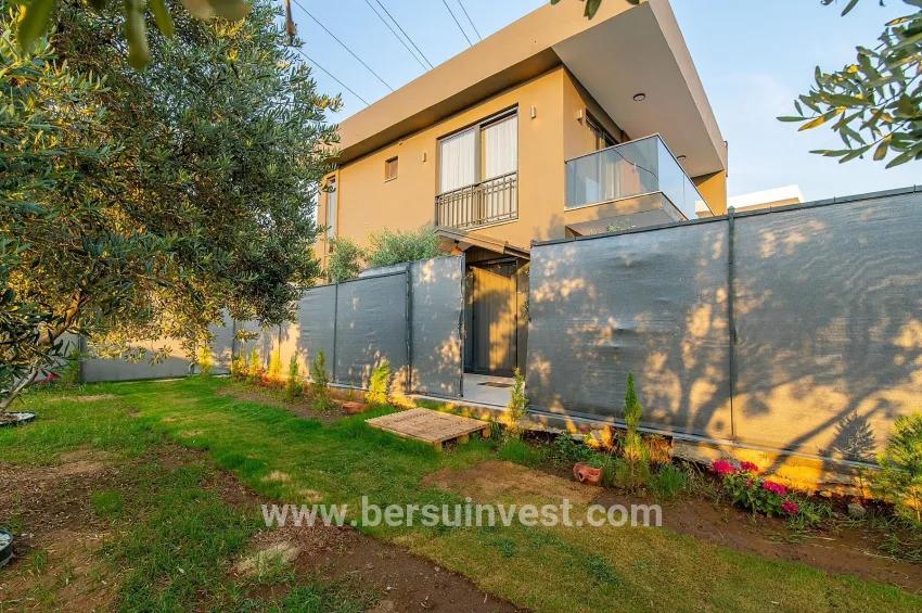 В аренду Вилла 3+1 в Kargı Fethiye - 350 m²