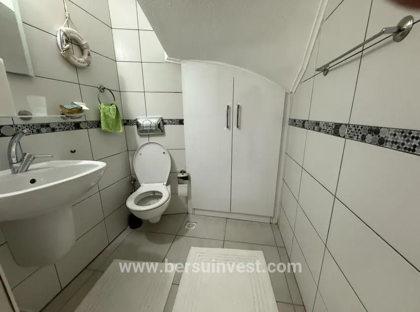 В аренду Вилла 3+1 в Ölüdeniz Fethiye - 220 m²