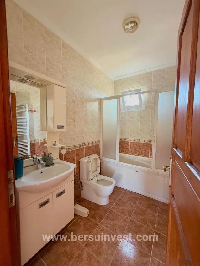 В аренду Вилла 2+1 в Kargı Fethiye - 500 m²