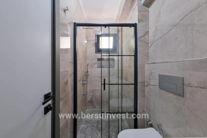 В аренду Вилла 3+1 в Çiftlik Fethiye - 220 m²