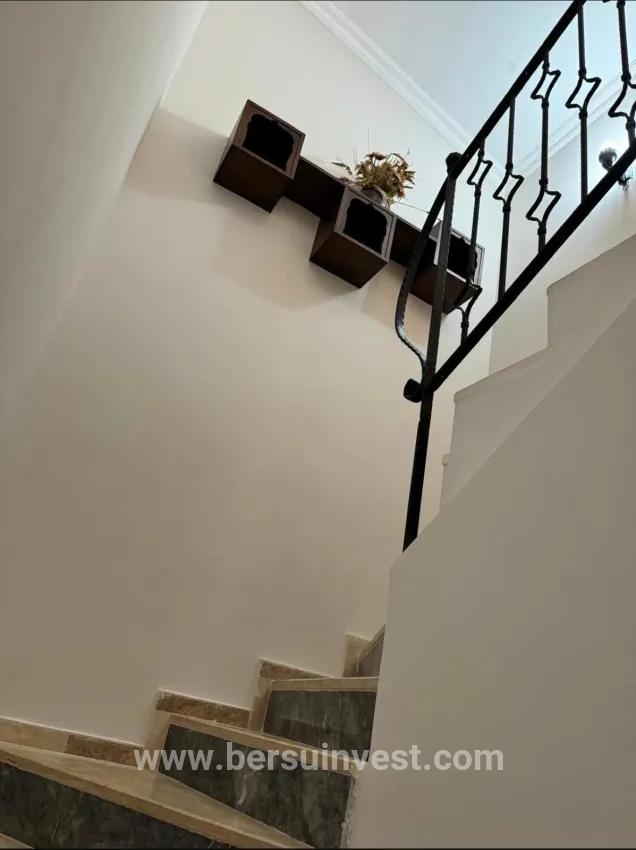 В аренду Квартира 1+1 в Akarca Fethiye - 40 m²
