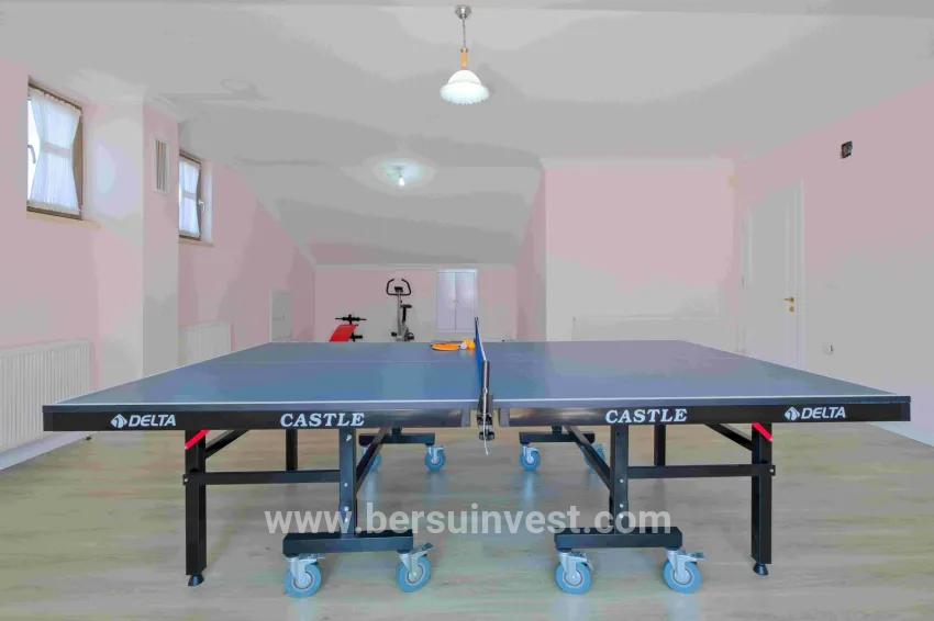 Для продажи Вилла 8+1 в Karagedik Fethiye - 500 m²