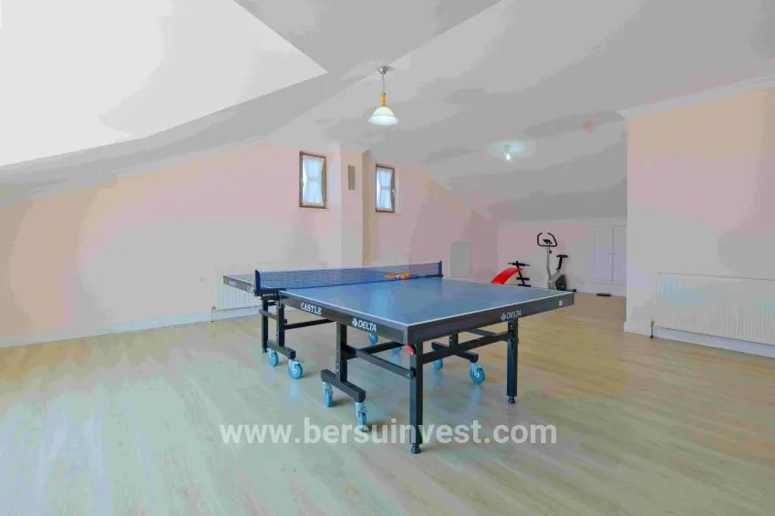 Для продажи Вилла 8+1 в Karagedik Fethiye - 500 m²
