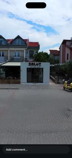 Сдается 1+1 дуплекс в Yegüzlar