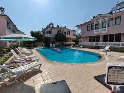 Для продажи Квартира 2+1 в Foça Fethiye - 80 m²