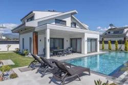 Для продажи Вилла 3+1 в Kargı Fethiye - 690 m²