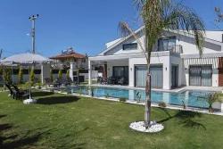 Для продажи Вилла 3+1 в Kargı Fethiye - 690 m²