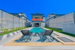 В аренду Вилла 3+1 в Çiftlik Fethiye - 220 m²