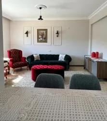 В аренду Квартира 1+1 в Akarca Fethiye - 40 m²