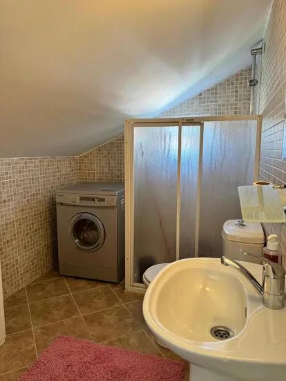 Сдается 1+1 Дуплекс В Yegüzlar