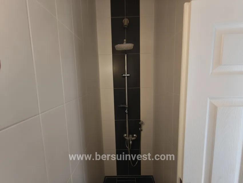 Bersu Yatırım'dan Denize Sıfır Havuzlu Sitede Triplex Villa