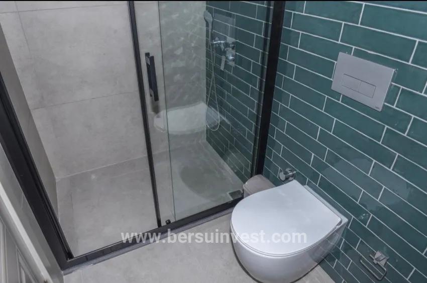 Fethiye Kargı Mah. Satılık 3+1 Villa - 690 m²