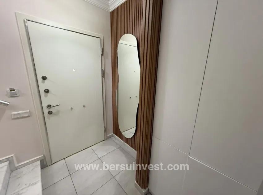 Fethiye Ölüdeniz Mah. Kiralık 3+1 Villa - 220 m²