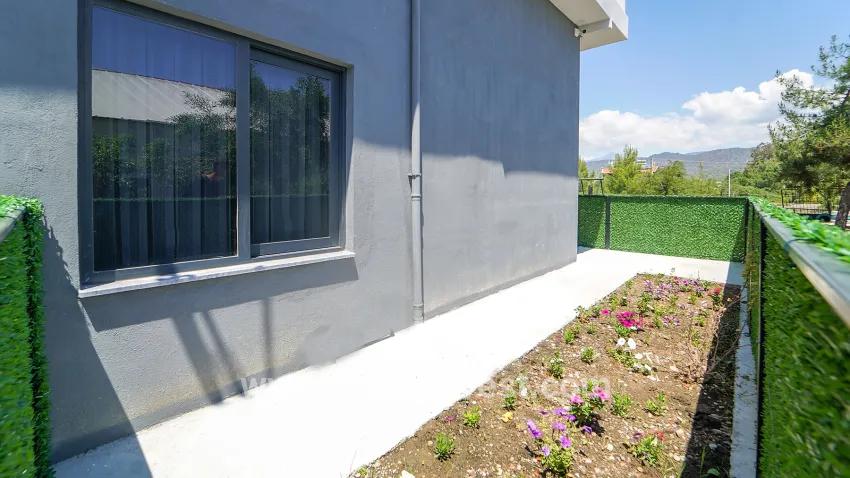Fethiye Çiftlik Mah. Kiralık 1+1 Daire - 50 m²