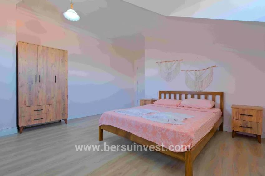 Fethiye Karagedik Mah. Satılık 8+1 Villa - 500 m²