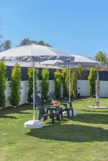 Kargı'da Satılık 3+1 Müstakil Havuzlu Villa