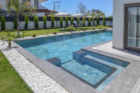 Kargı'da Satılık 3+1 Müstakil Havuzlu Villa