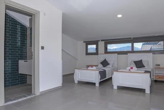 Kargı'da Satılık 3+1 Müstakil Havuzlu Villa