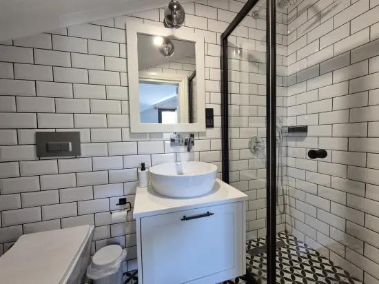 600 M² Arsa İçerisinde Özel Havuzlu Müstakil Villa