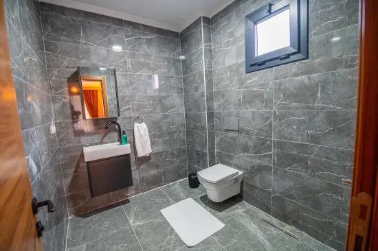 Eşyalı Uzun Dönem Kiralık Müstakil Villa