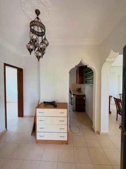 Müstakil Bahçeli Havuzlu Kiralık Villa