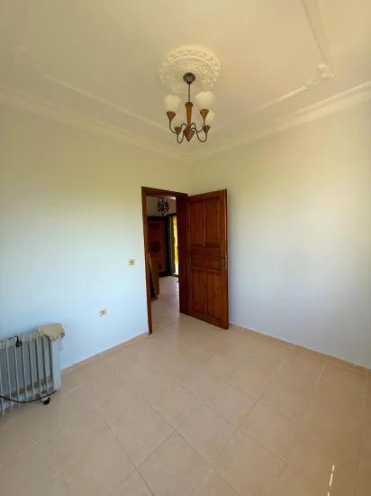 Müstakil Bahçeli Havuzlu Kiralık Villa