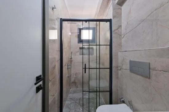 Koca Çalış'ta Kiralık Müstakil Havuzlu Eşyalı Villa