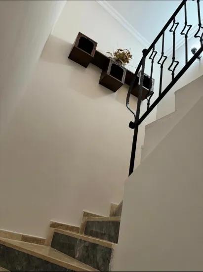 Yegüzlar'da Kiralık 1+1 Dubleks Daire