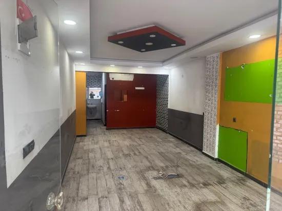 Çalıca Kavşağı'nda Kiralık İşyeri