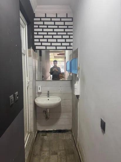 Çalıca Kavşağı'nda Kiralık İşyeri
