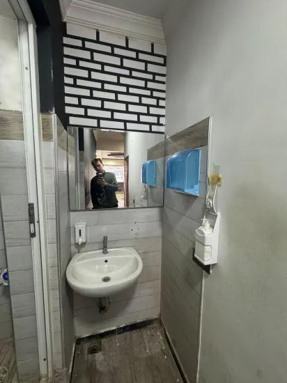 Çalıca Kavşağı'nda Kiralık İşyeri