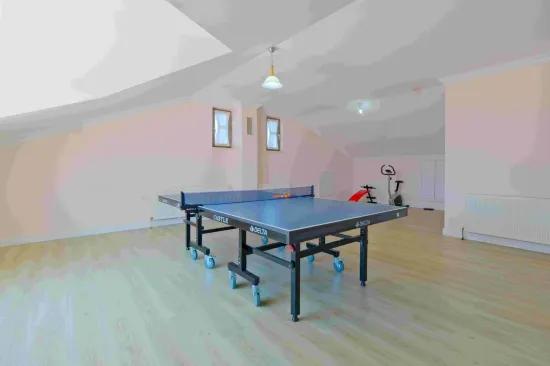 Fethiye Karagedik'te 661 M² Arsa İçinde 8+1 Özel Havuzlu Villa
