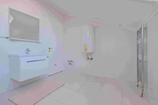 Fethiye Karagedik'te 661 M² Arsa İçinde 8+1 Özel Havuzlu Villa