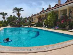 Fethiye Foça Mah. Satılık 3+1 Villa - 135 m²