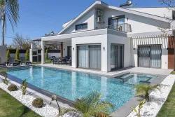 Fethiye Kargı Mah. Satılık 3+1 Villa - 690 m²