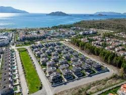 Fethiye Kargı Mah. Satılık 4+1 Villa - 500 m²