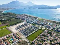 Fethiye Kargı Mah. Satılık 4+1 Villa - 500 m²