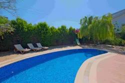 Fethiye Karagedik Mah. Satılık 8+1 Villa - 500 m²