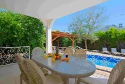 Fethiye Karagedik Mah. Satılık 8+1 Villa - 500 m²