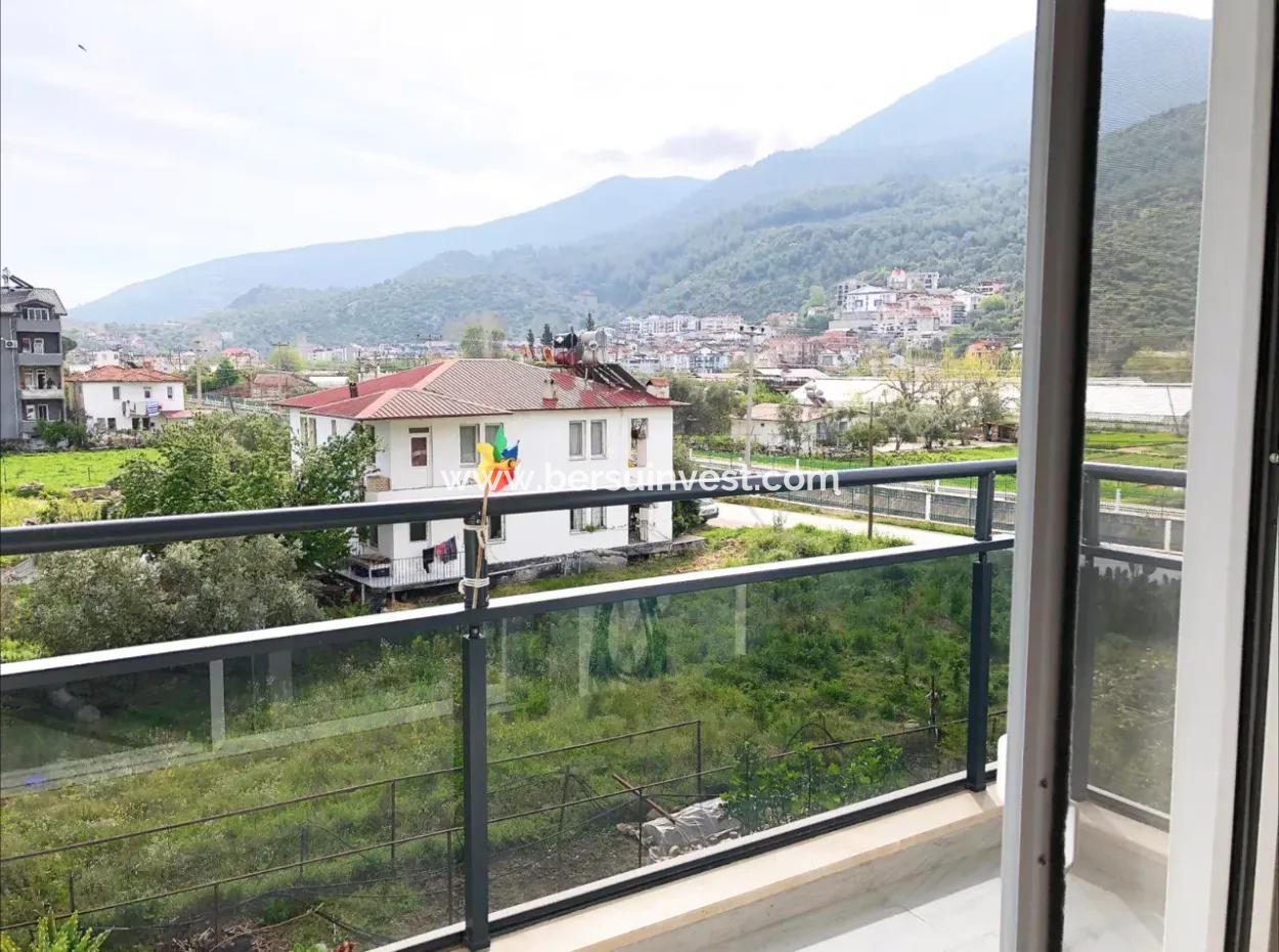 Patlangıç'ta Dubleks Daire