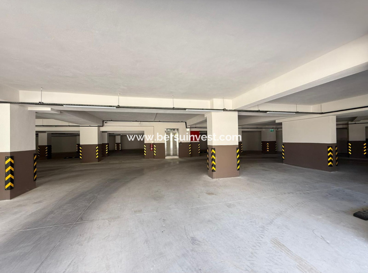 Karagözler Residence 222'De Satılık 2+1 Dublex Daire