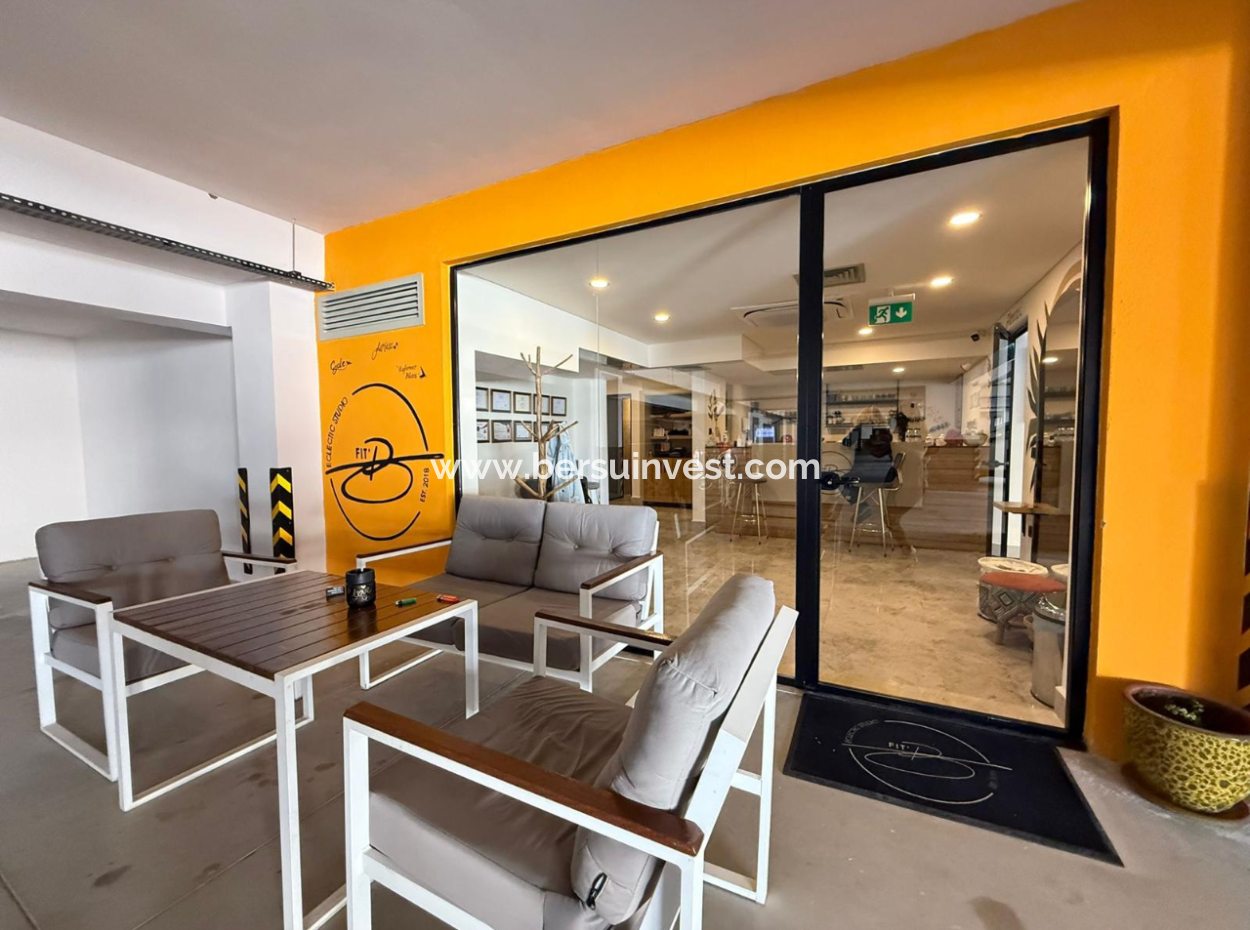 Karagözler Residence 222'De Satılık 2+1 Dublex Daire