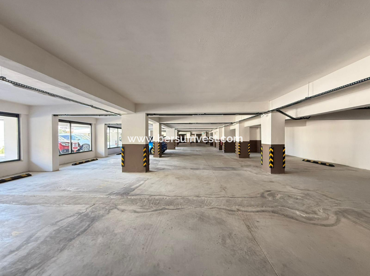 Karagözler Residence 222'De Satılık 2+1 Dublex Daire