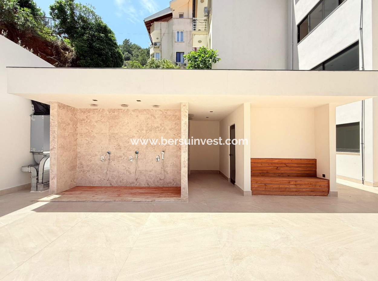 Karagözler Residence 222'De Satılık 2+1 Dublex Daire